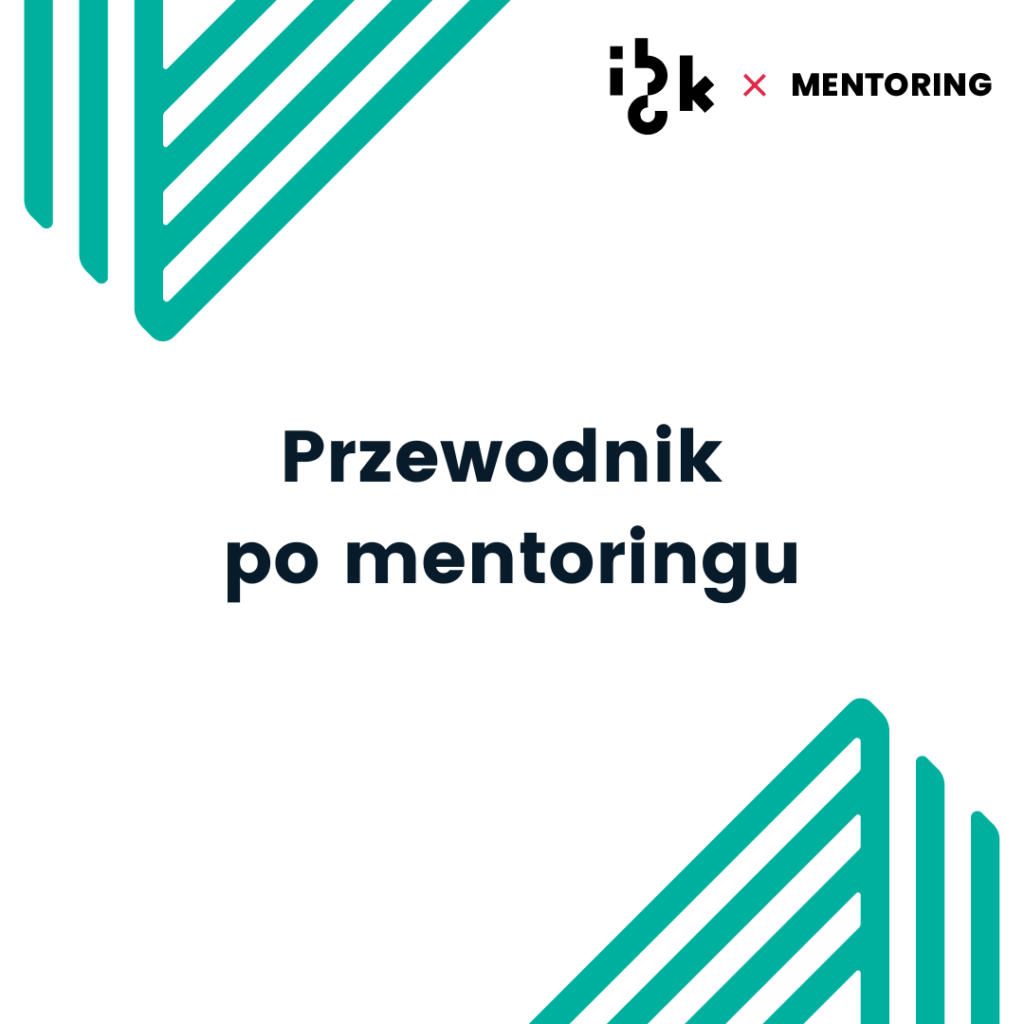 Przewodnik po mentoringu